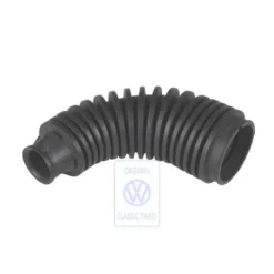 6Y0 129 618 : Guide d'air pour VW Polo 9N