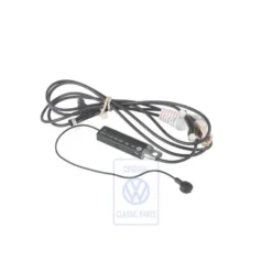 5Z0 035 223 A : Amplificateur d'antenne pour VW Fox