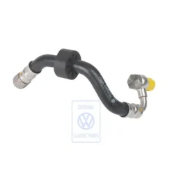 07Z 127 511 AL : Tuyau de carburant pour VW Touareg