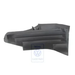 4Z7 511 534 B : Protection anti-gravillons pour VW Passat B5GP