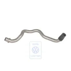07Z 103 215 F : Tuyau de ventilation