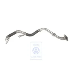 07Z 131 520 H : Tuyau de raccordement pour VW Touareg